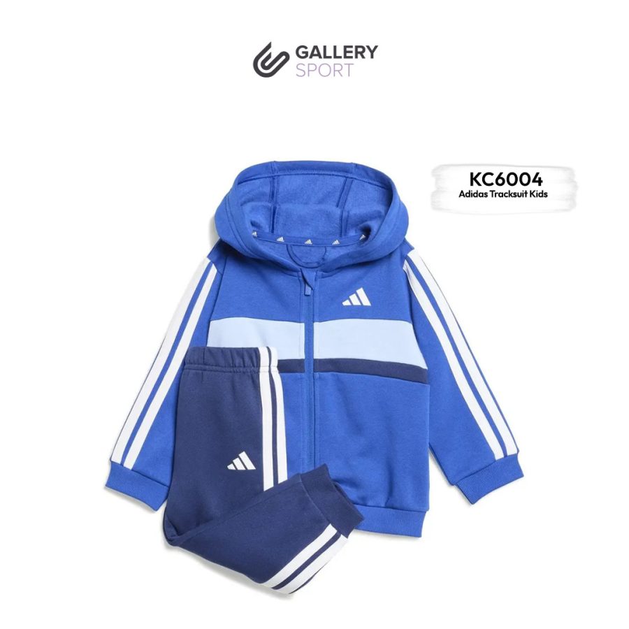 Adidas Tracksuite - Kids