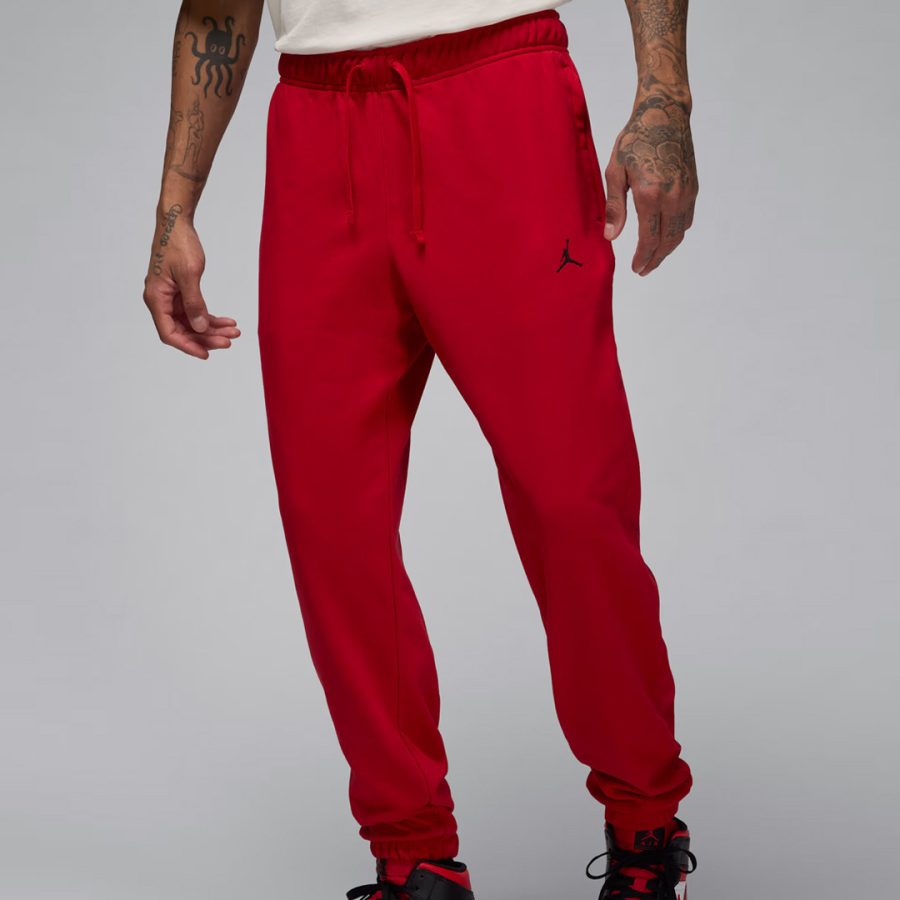 Jordan Sport Crossover Men's Dri-FIT Fleece Trousers