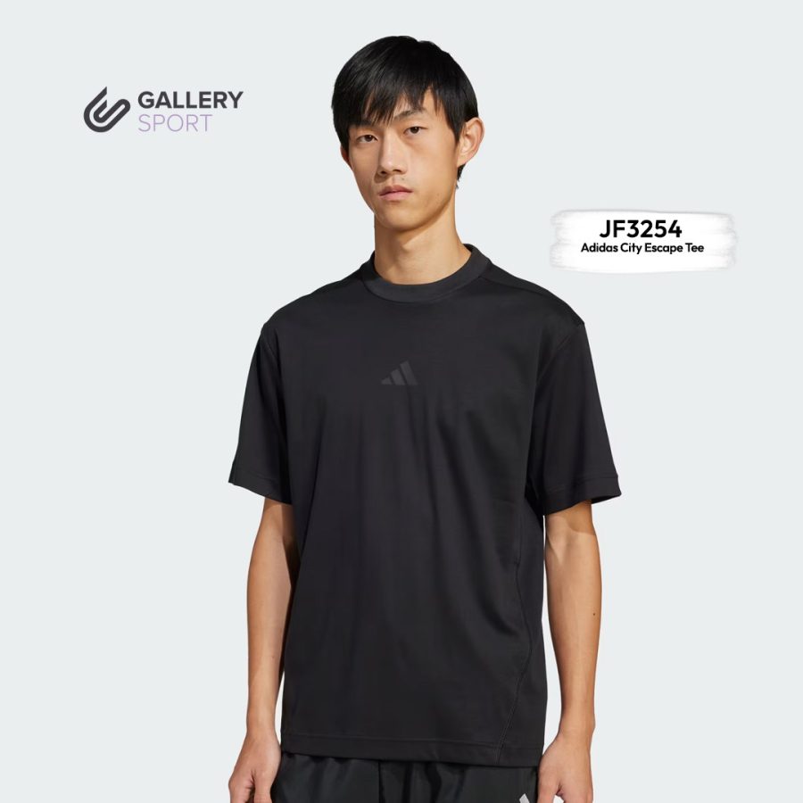 Adidas City Escape Tee