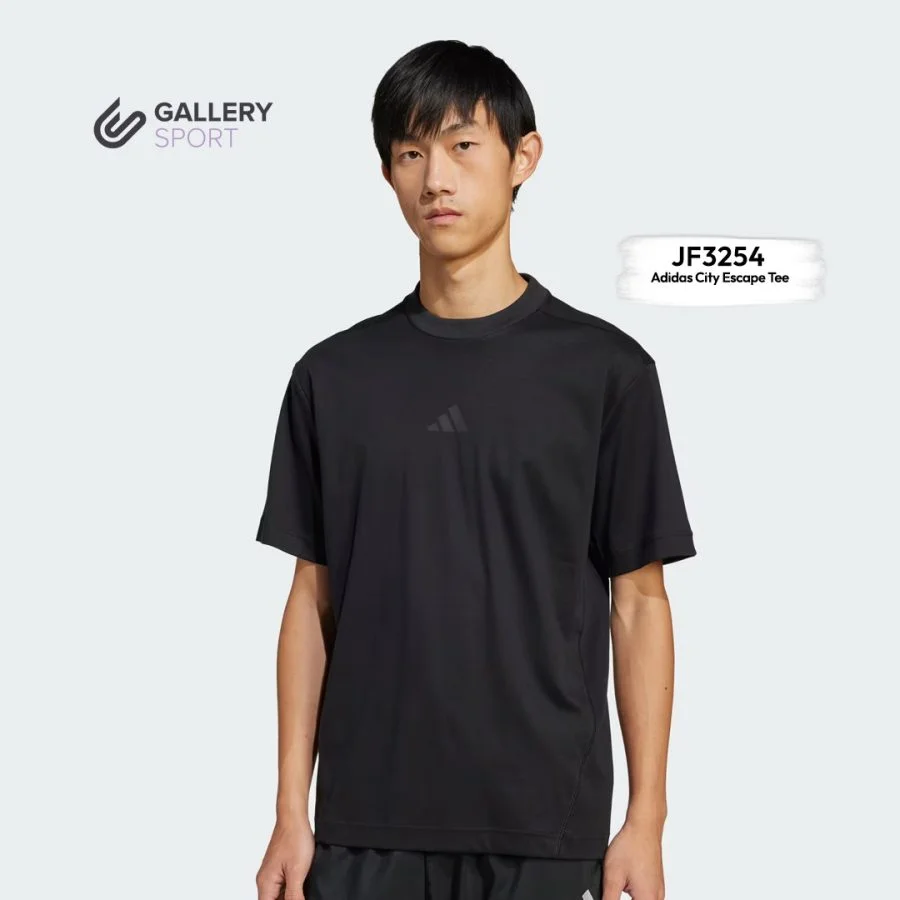 Adidas City Escape Tee