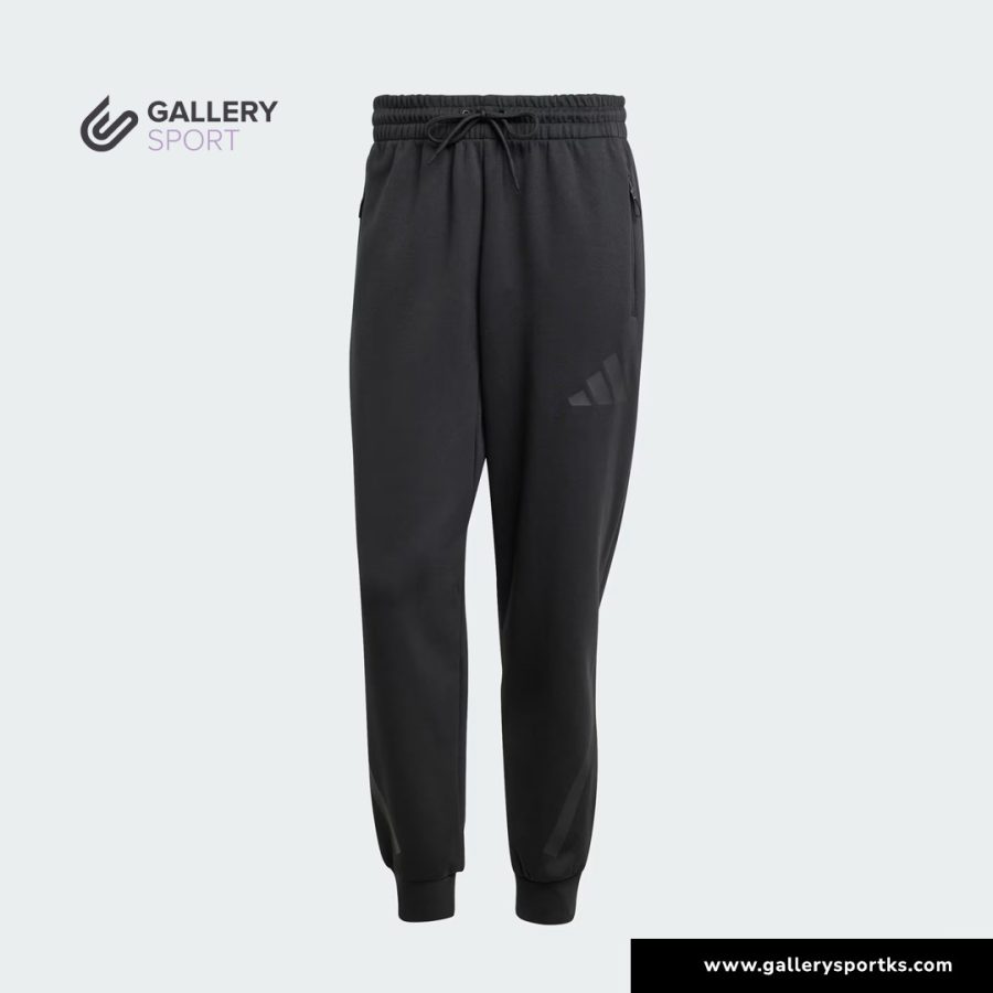 Adidas Z.N.E. Pants - Black