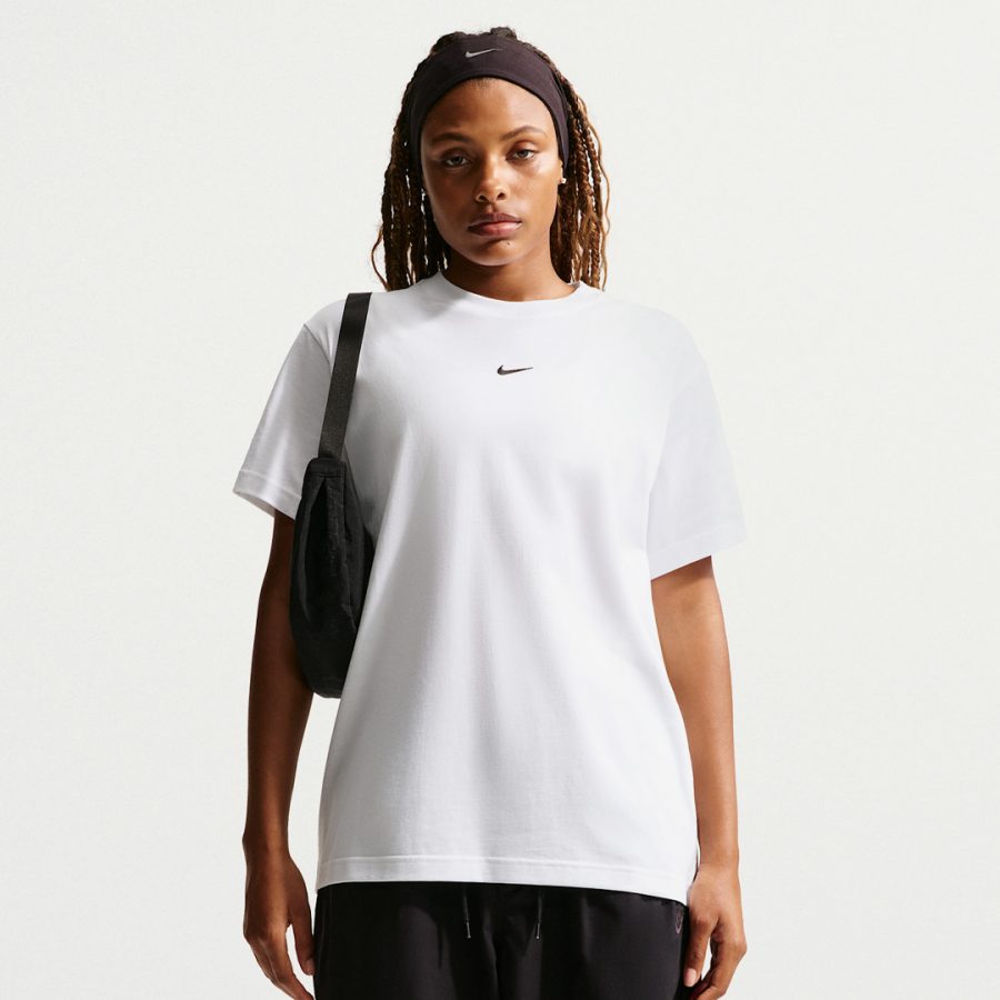 Nike Classic Ss Tee