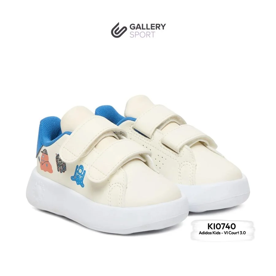 Adidas Kids - VI Court 3.0