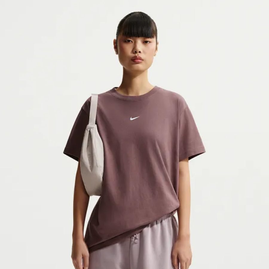 Nike W NSW CLASSIC SS TEE