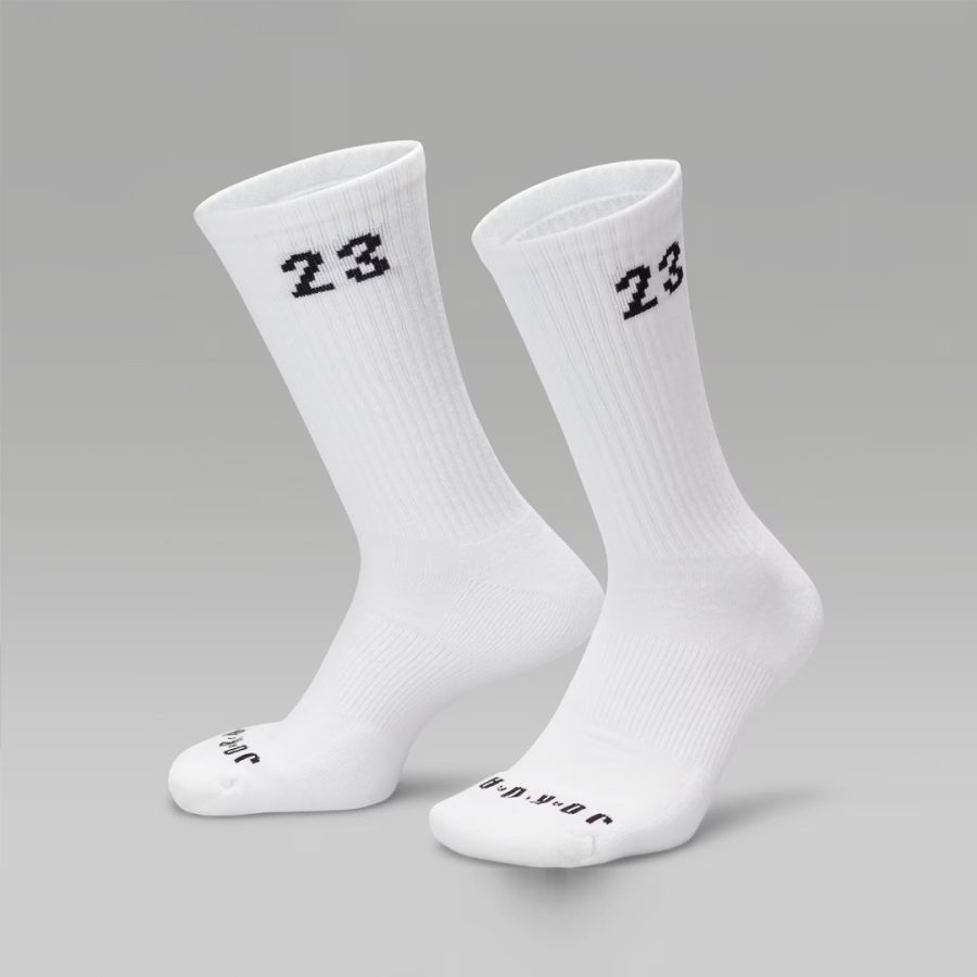 Jordan Essentials Unisex Socks