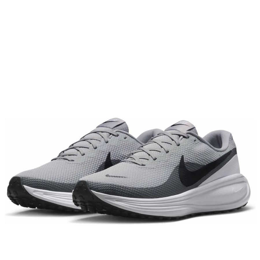 Nike Revolution 8 'Light Black'