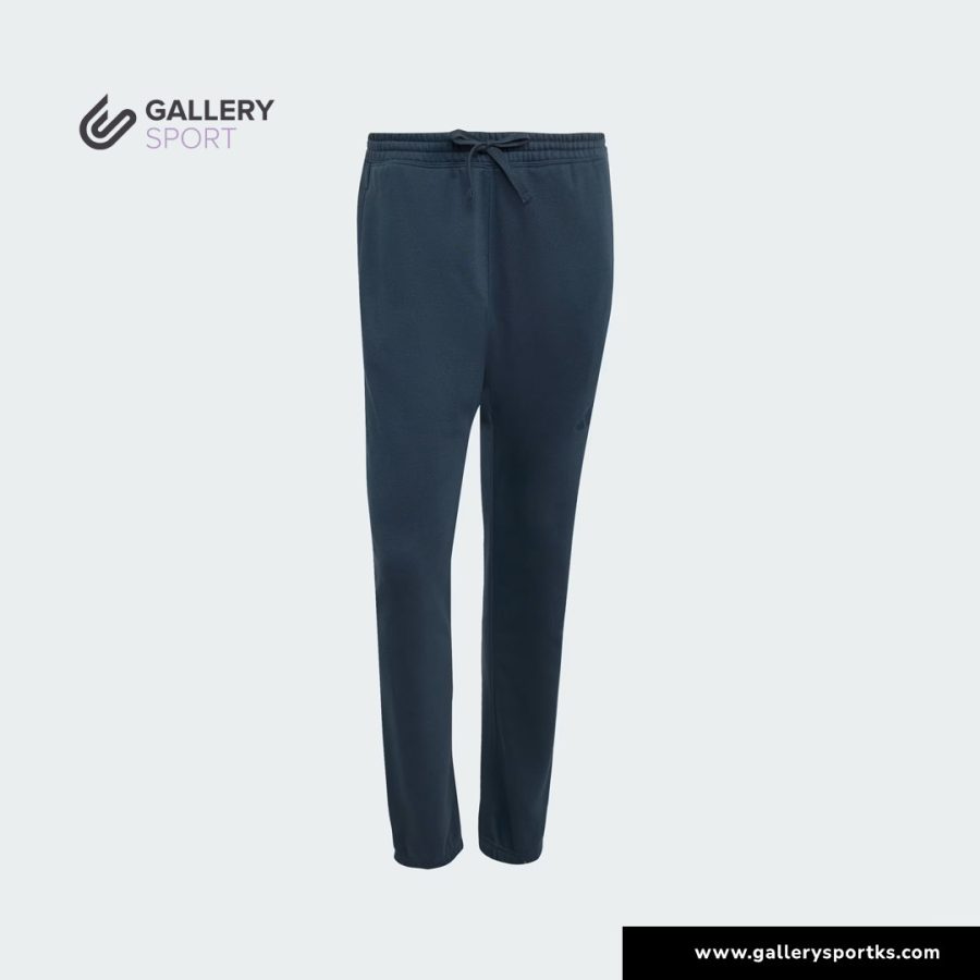 Adidas ALL SZN Fleece Regular Tapered Pants