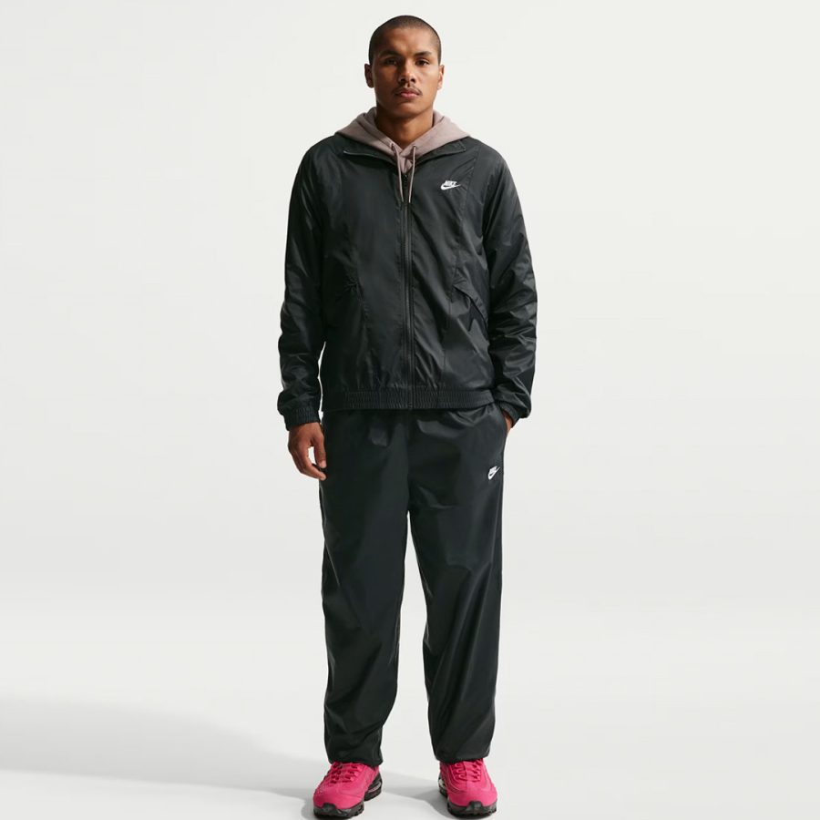 Nike Club Men's Woven Tracksuit