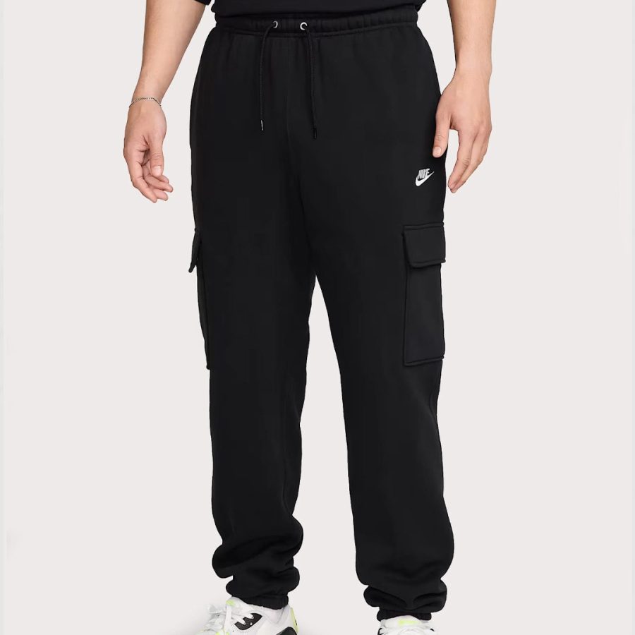 Nike Club Cargo Men's Track Pants