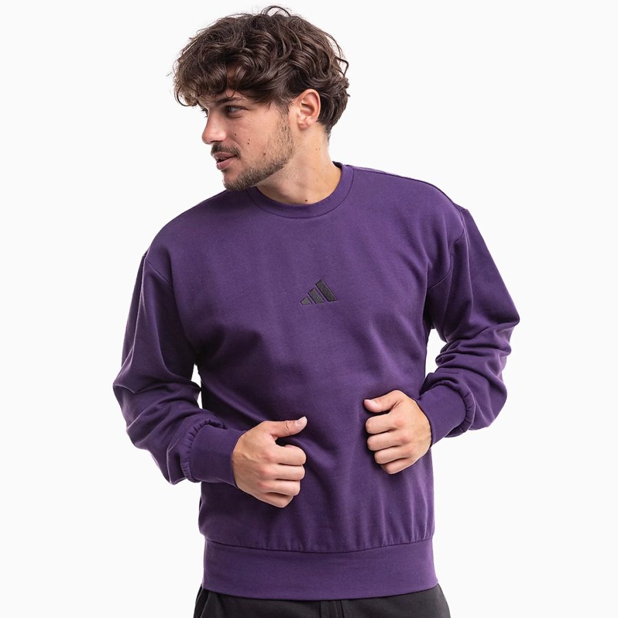 Sweatshirt Adidas Essentials Feelcozy