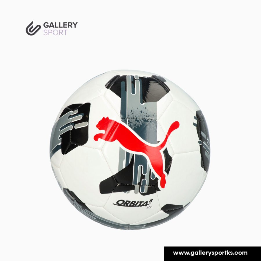 Ball Puma Orbita 6 MS size 5