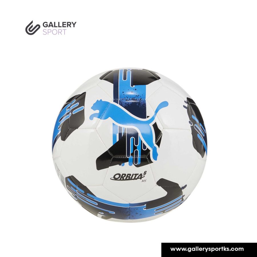 PUMA Orbita 6 MS Soccer Ball