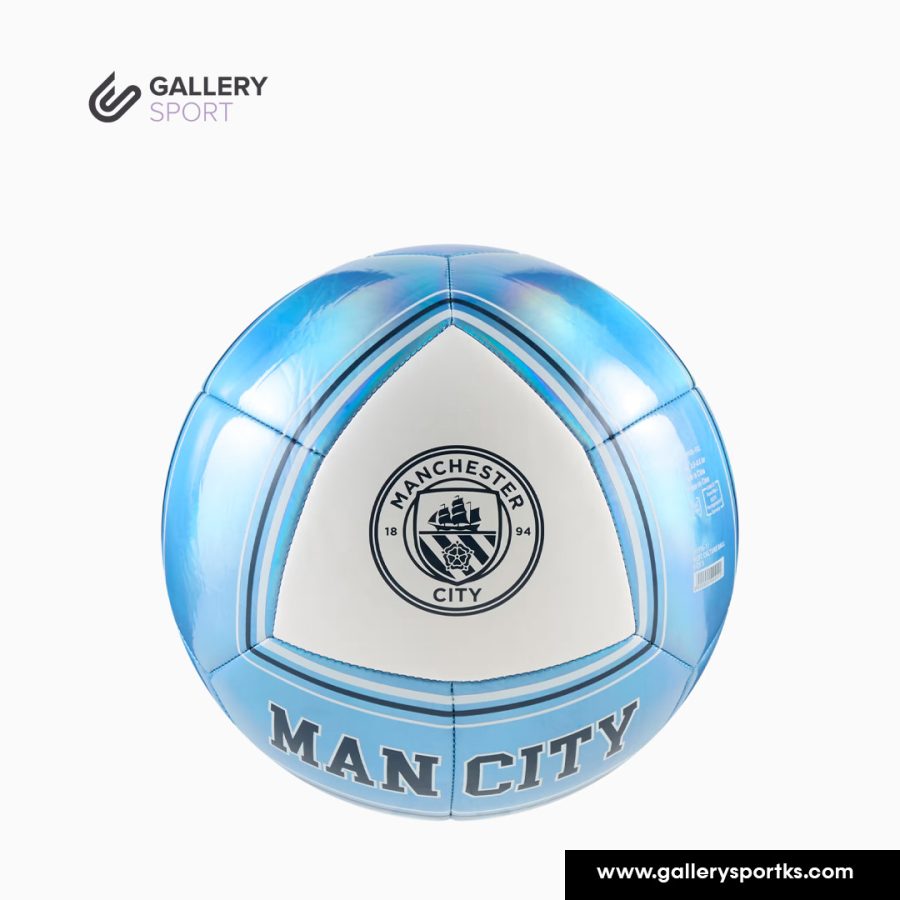 Manchester City ftblCulture Ball