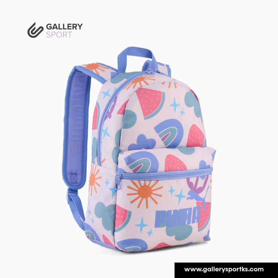 Puma Phase AOP Backpack