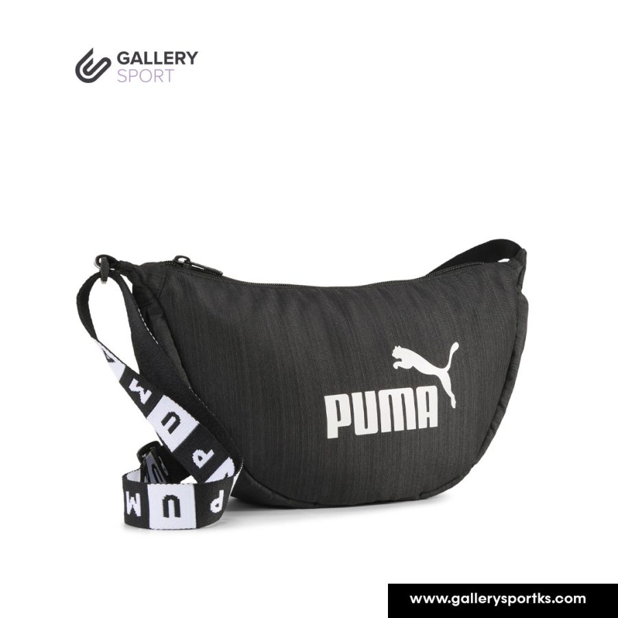 Puma BASE Half Moon Bag