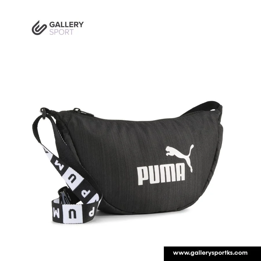Puma BASE Half Moon Bag