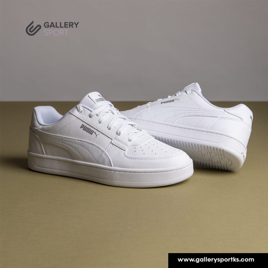 Puma Caven 2.0 Sneakers White