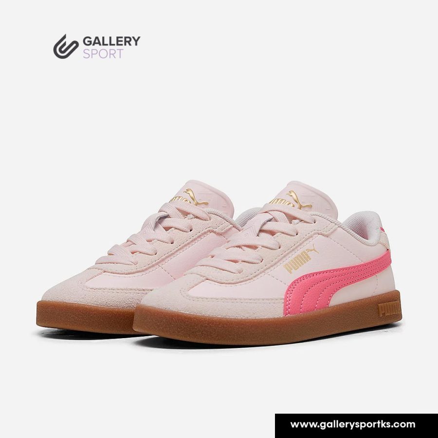 PUMA Club II Era unisex