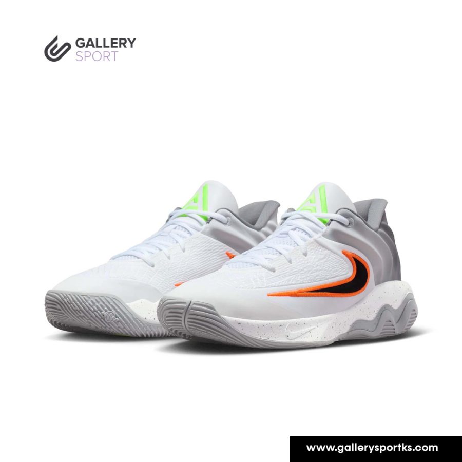 Nike Giannis Immortality 4 Mens