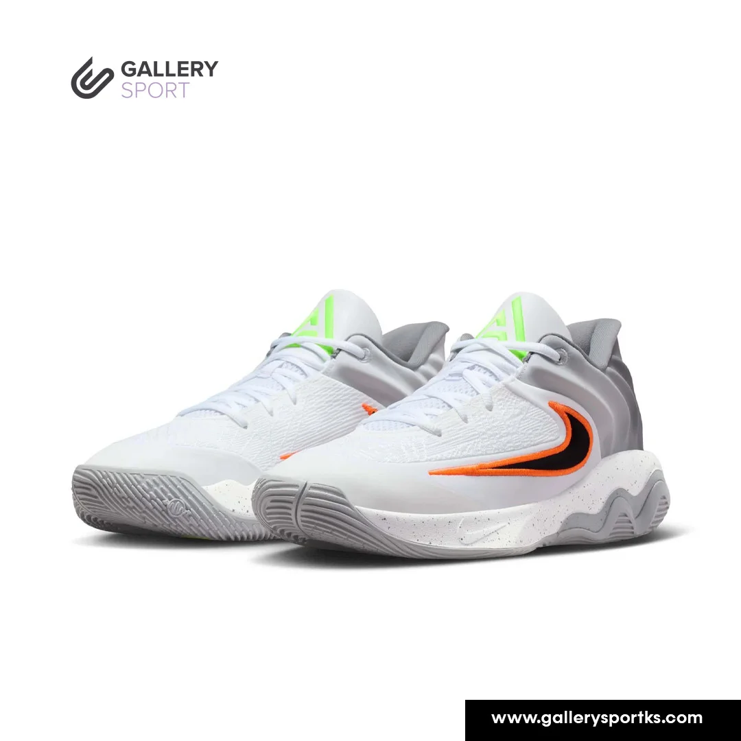 Nike Giannis Immortality 4 Mens
