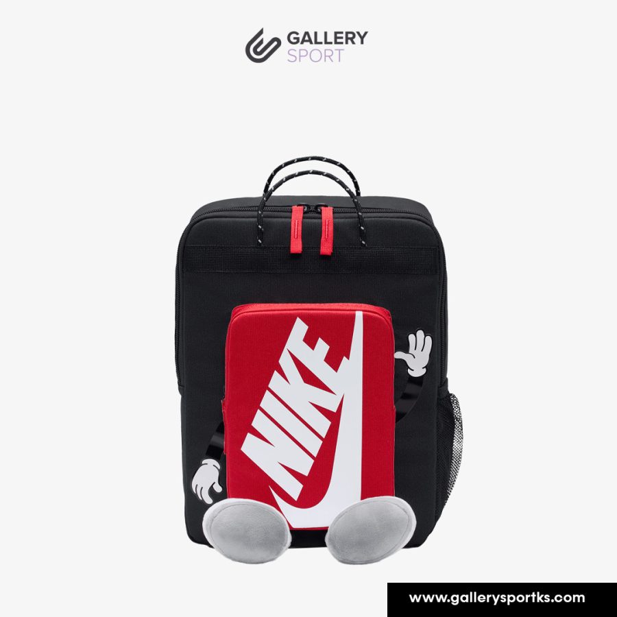 NIKE KIDS Unisex Kids Backpack Boxy