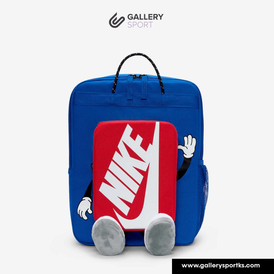 NIKE Unisex Kids Backpack Boxy