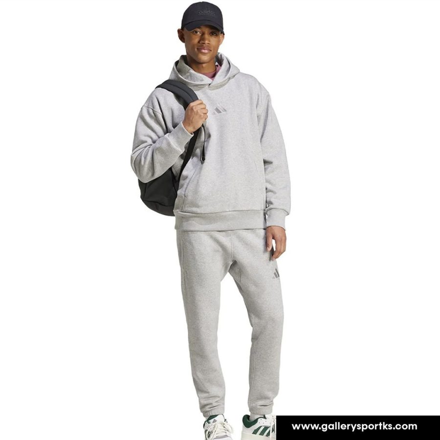 Adidas All Szn Fleece Tracksuit