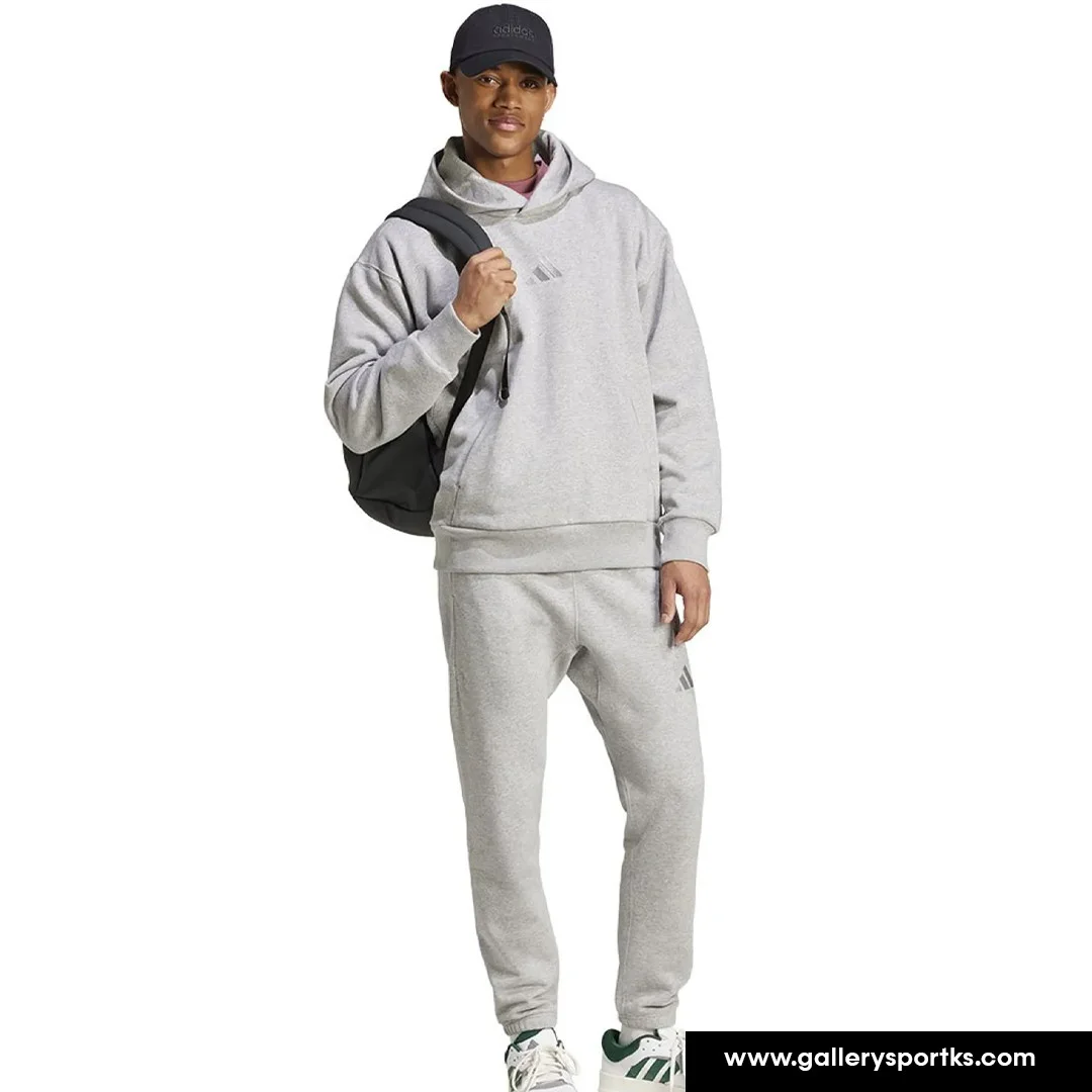 Adidas All Szn Fleece Tracksuit