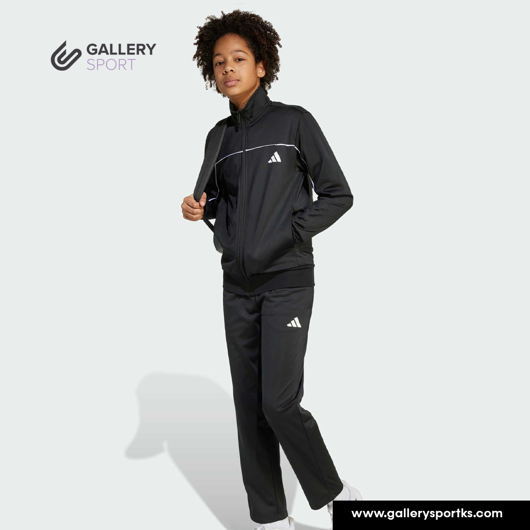 Adidas Kids Tracksuite Set