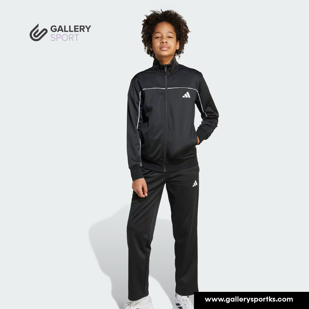 Adidas Kids Tracksuite Set