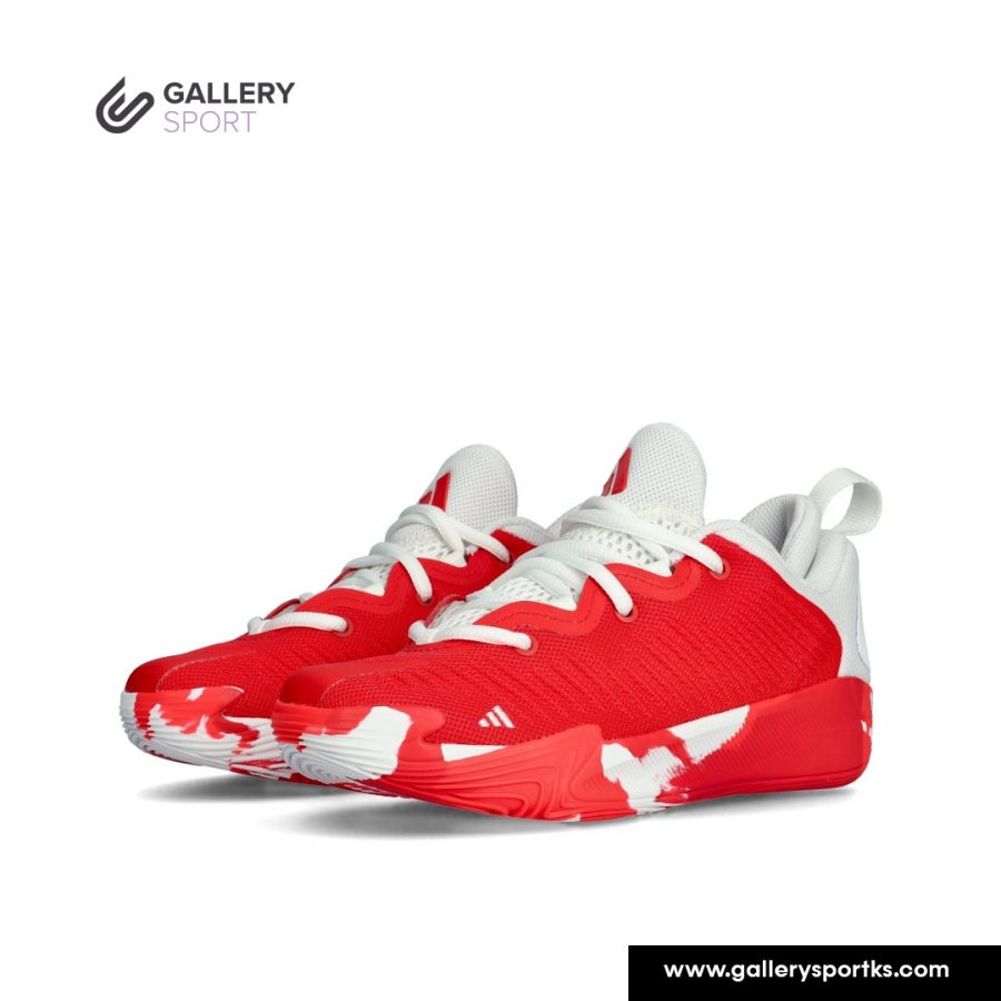 Adidas initiation Basketball Shoes