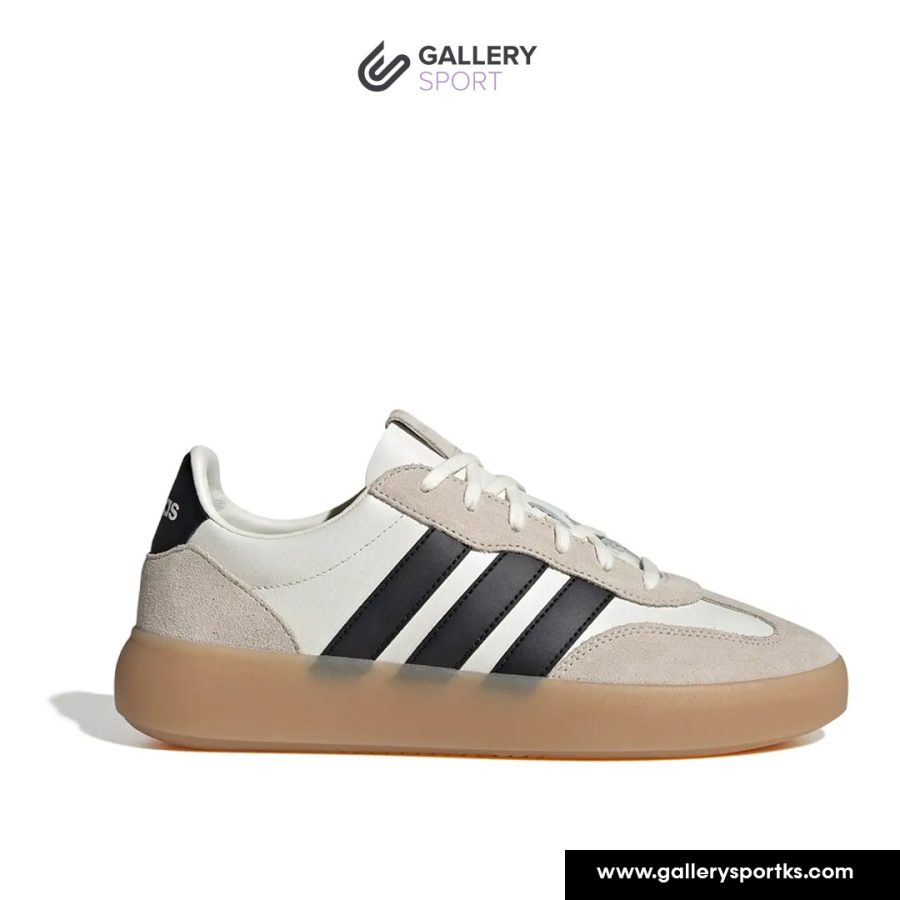 Adidas Barreda Decode Trainers