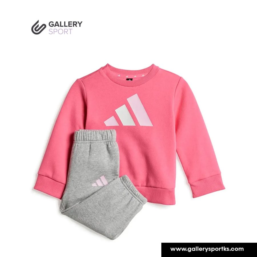 Adidas Essentials Baby Tracksuite