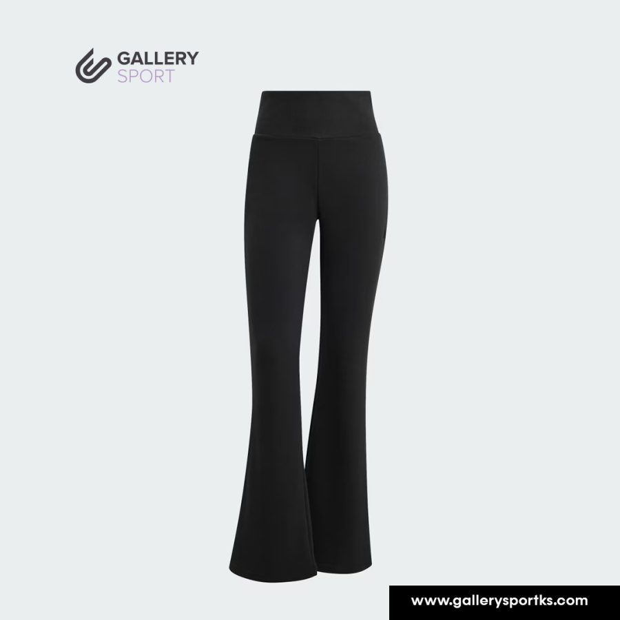 Adidas Seasonal Essentials French Terry Flared Pants