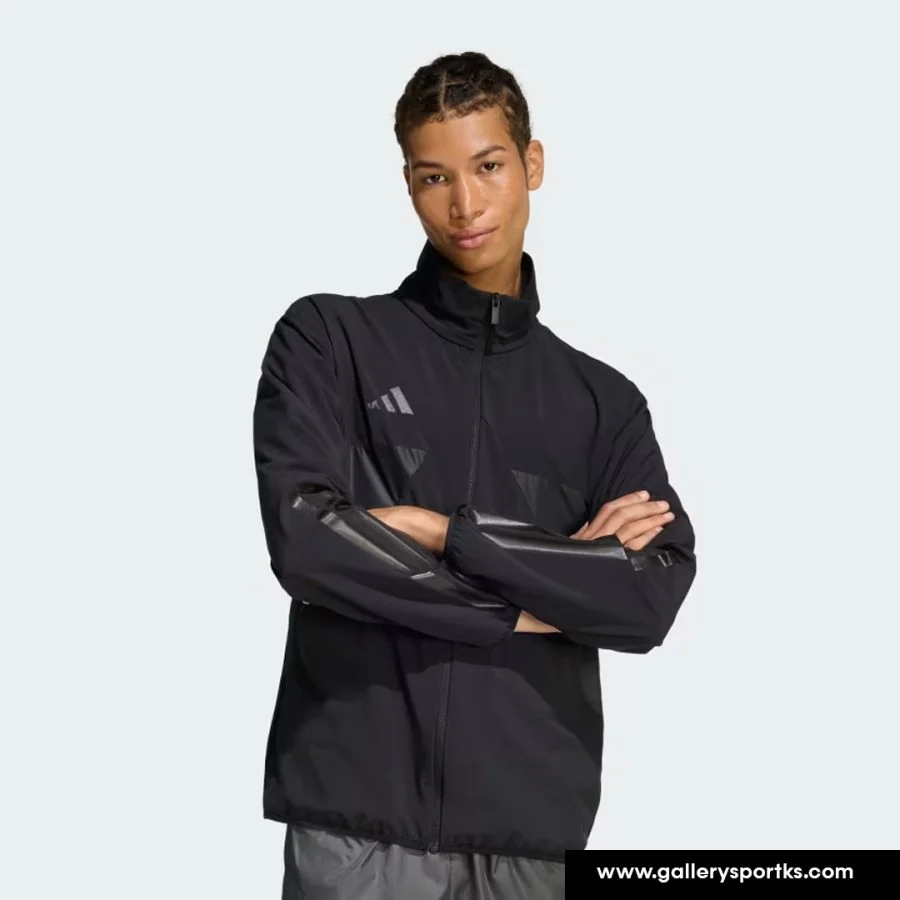 Adidas HOUSE OF TIRO TRACK TOP
