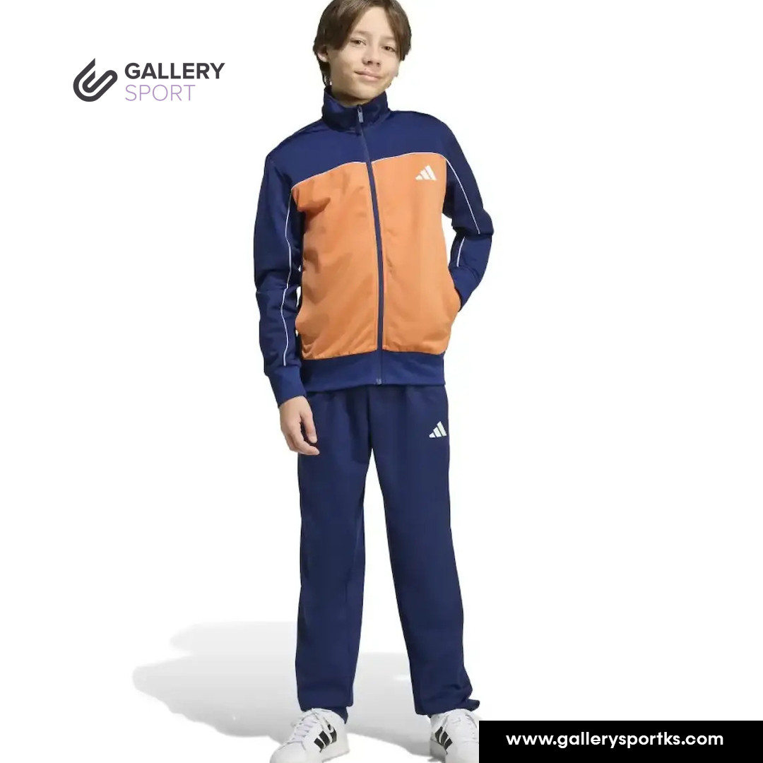 Children's tracksuit adidas Colour Pop