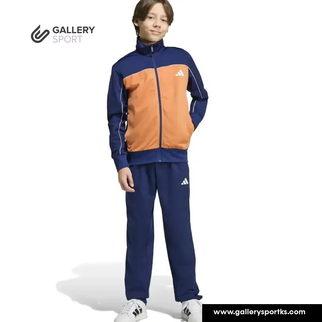 Children's tracksuit adidas Colour Pop