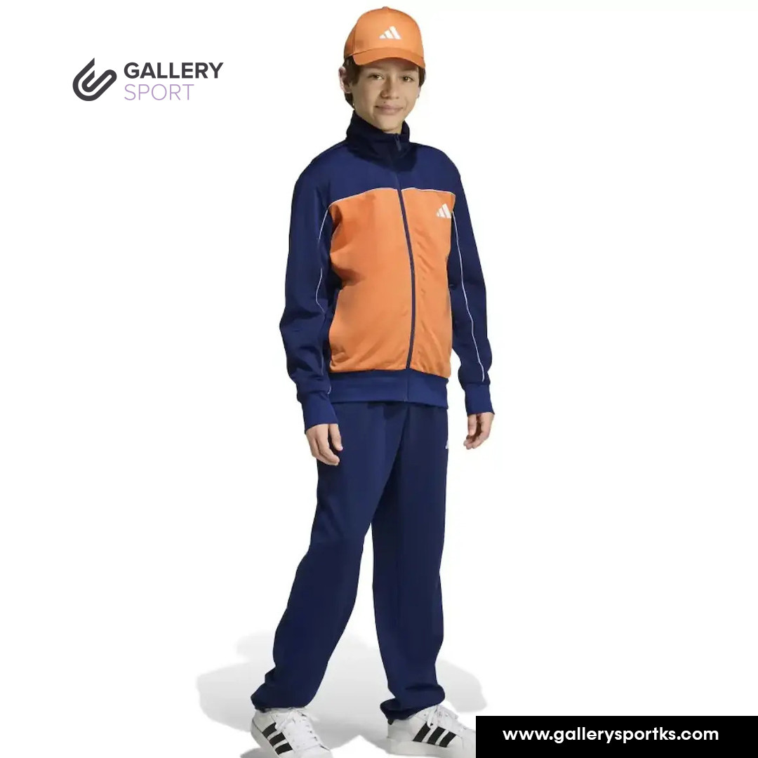 Children's tracksuit adidas Colour Pop