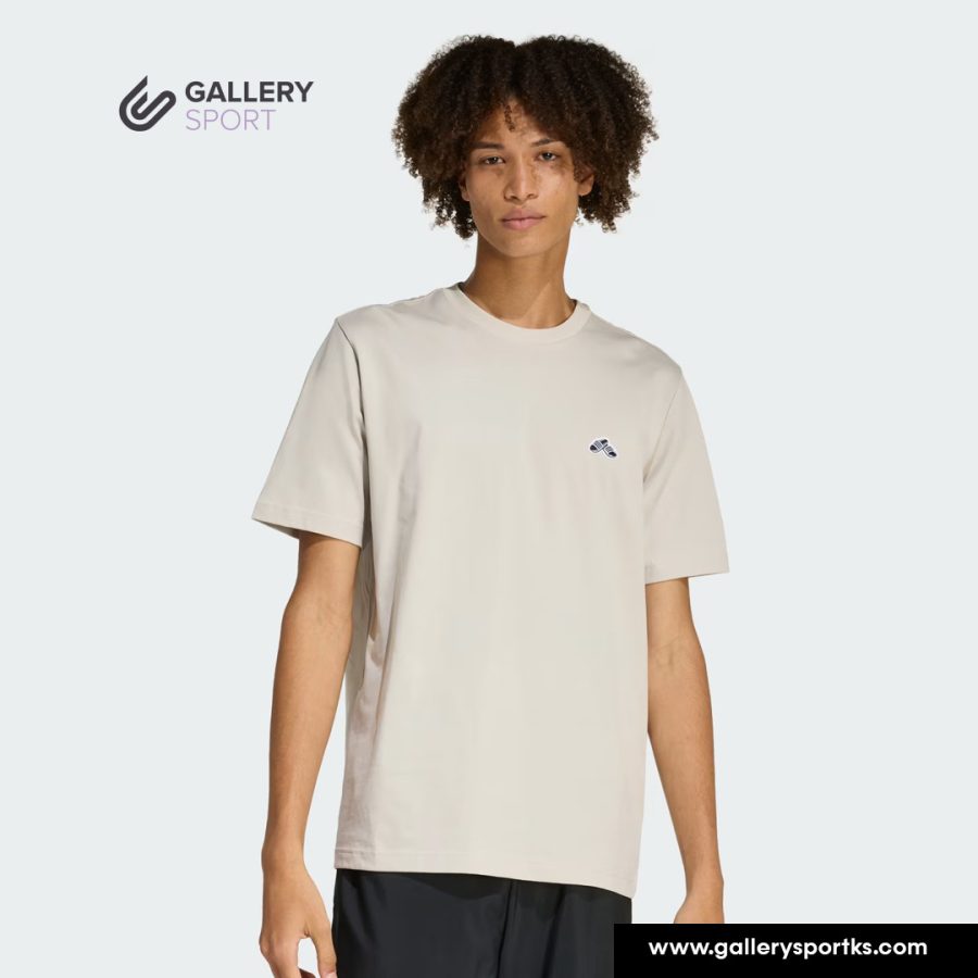 Adidas SUMMER SLIDE GRAPHIC T-SHIRT