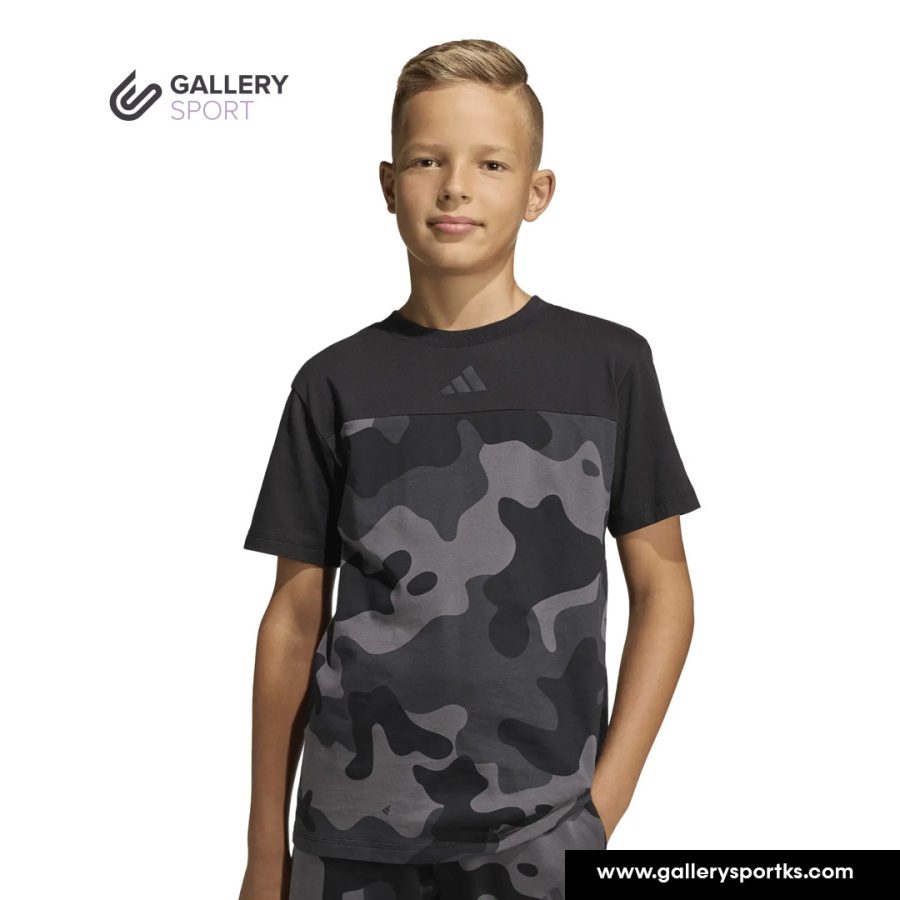 T-shirt cotton child Adidas