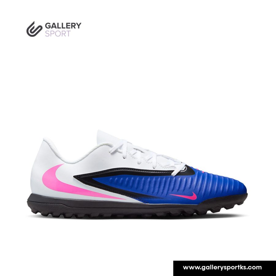 Nike Phantom 6 Low Club Turf Football Shoe