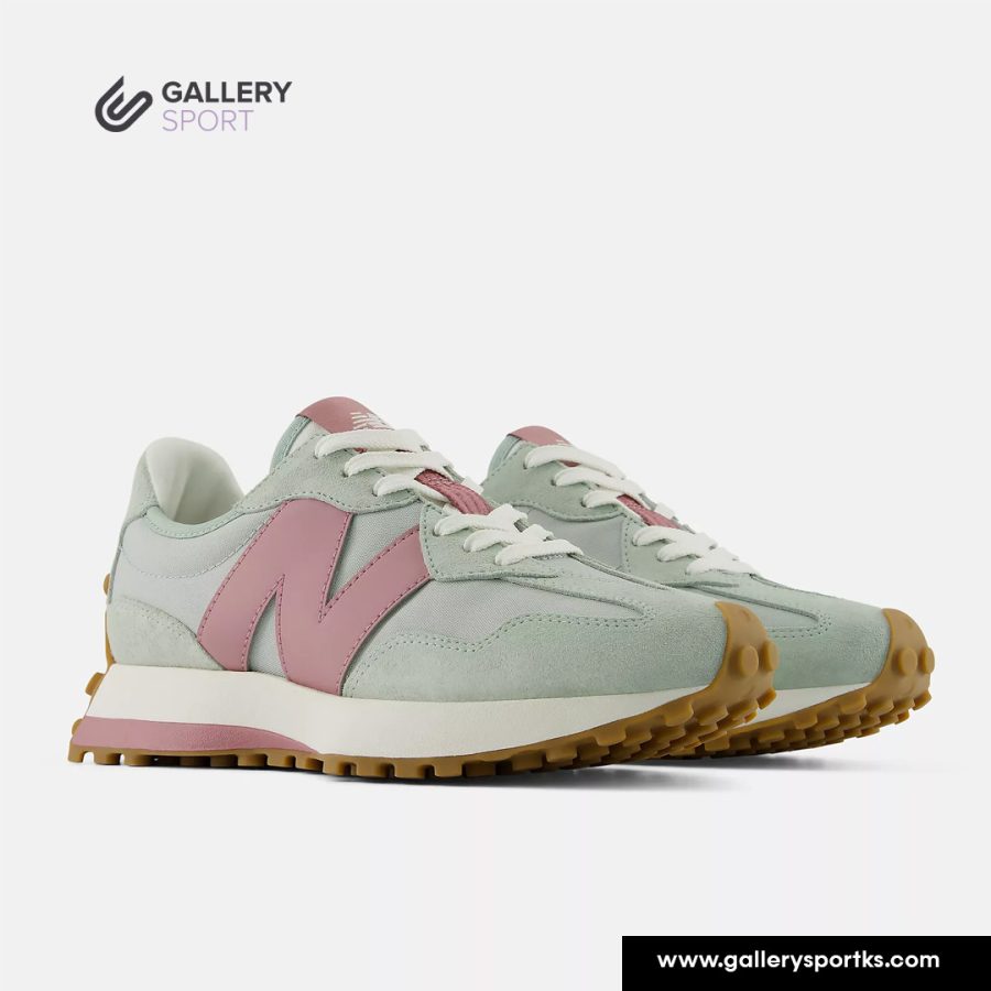 NEW BALANCE - Sneakers Gray Rosewood