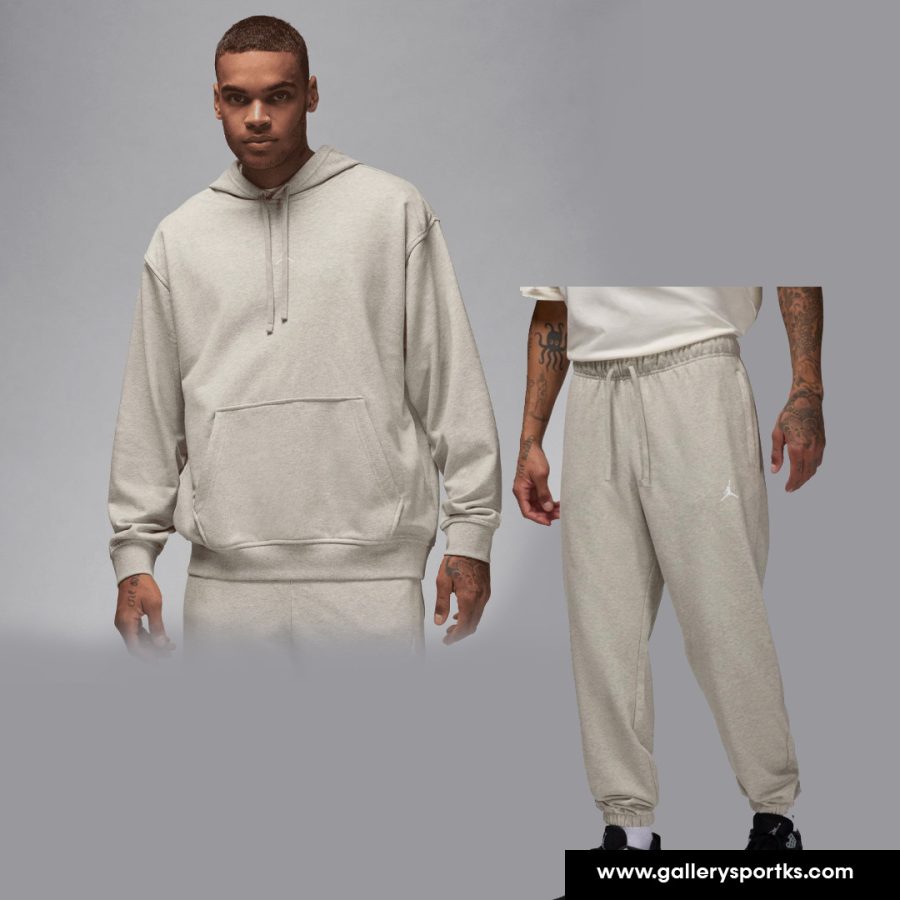 Jordan Mens Tracksuite set