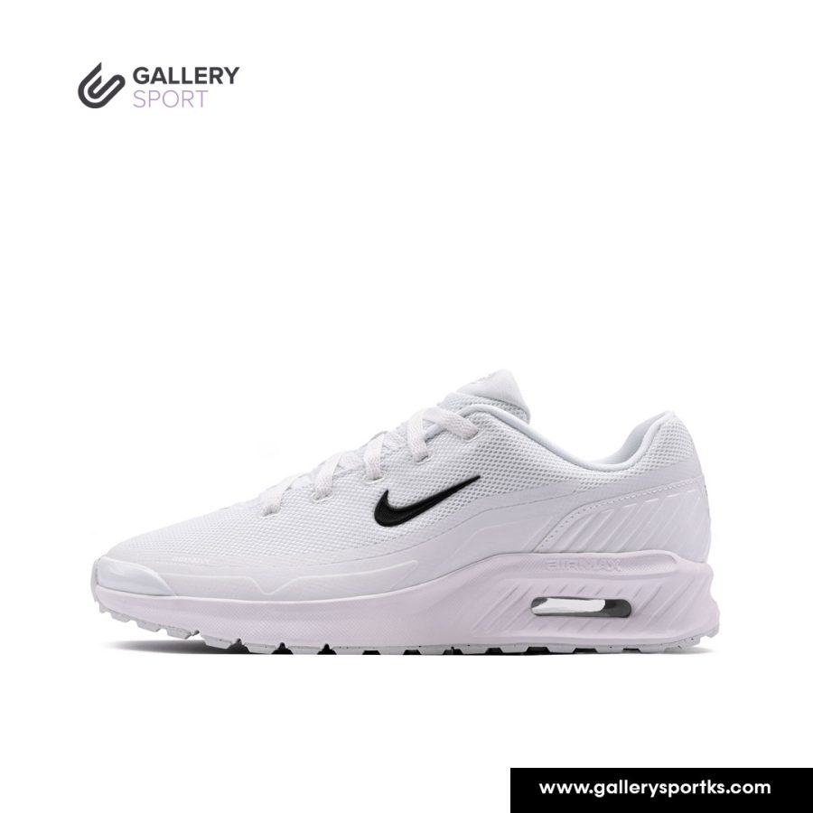 Nike Air Max Bia White