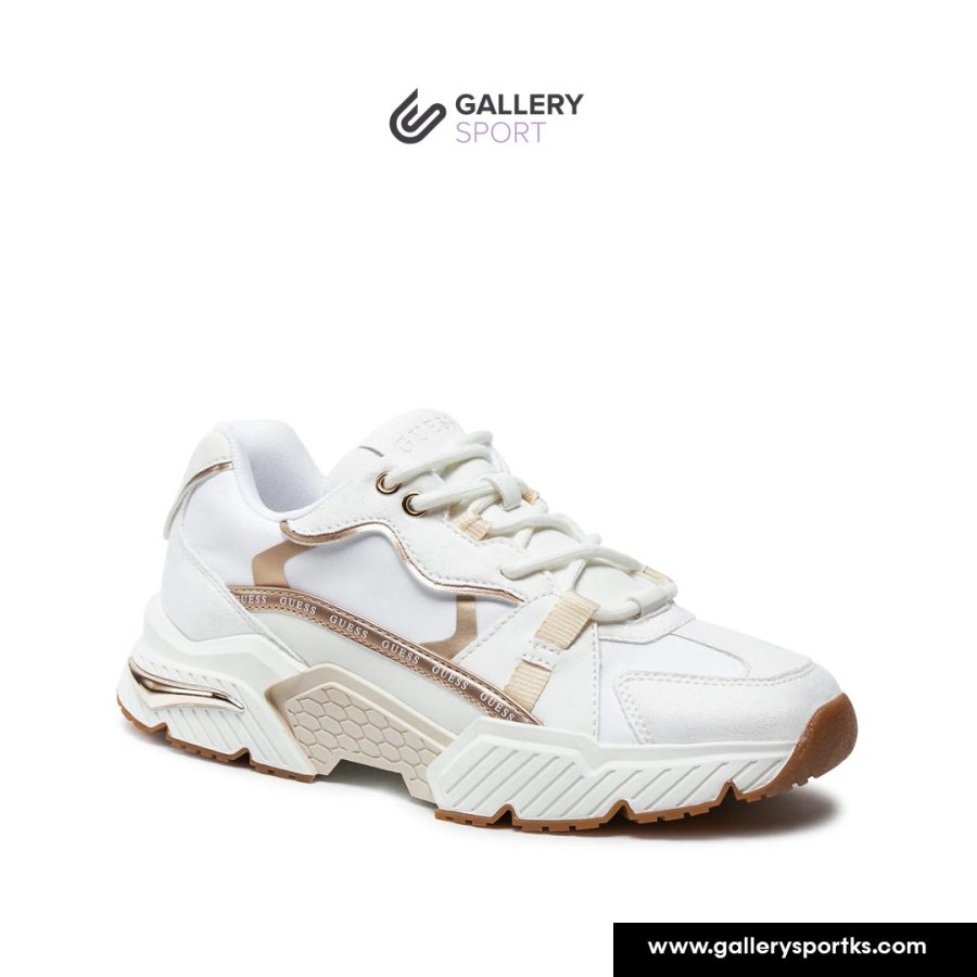 Guess Gl Womens Sneakers