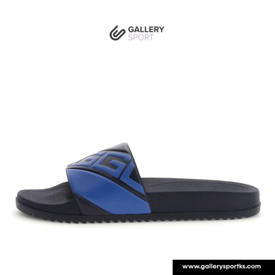 Guess M Slides