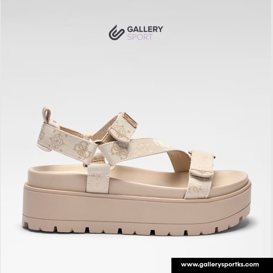 Guess WMN-s Sandals