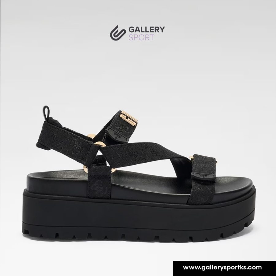 Guess Womens Sandals