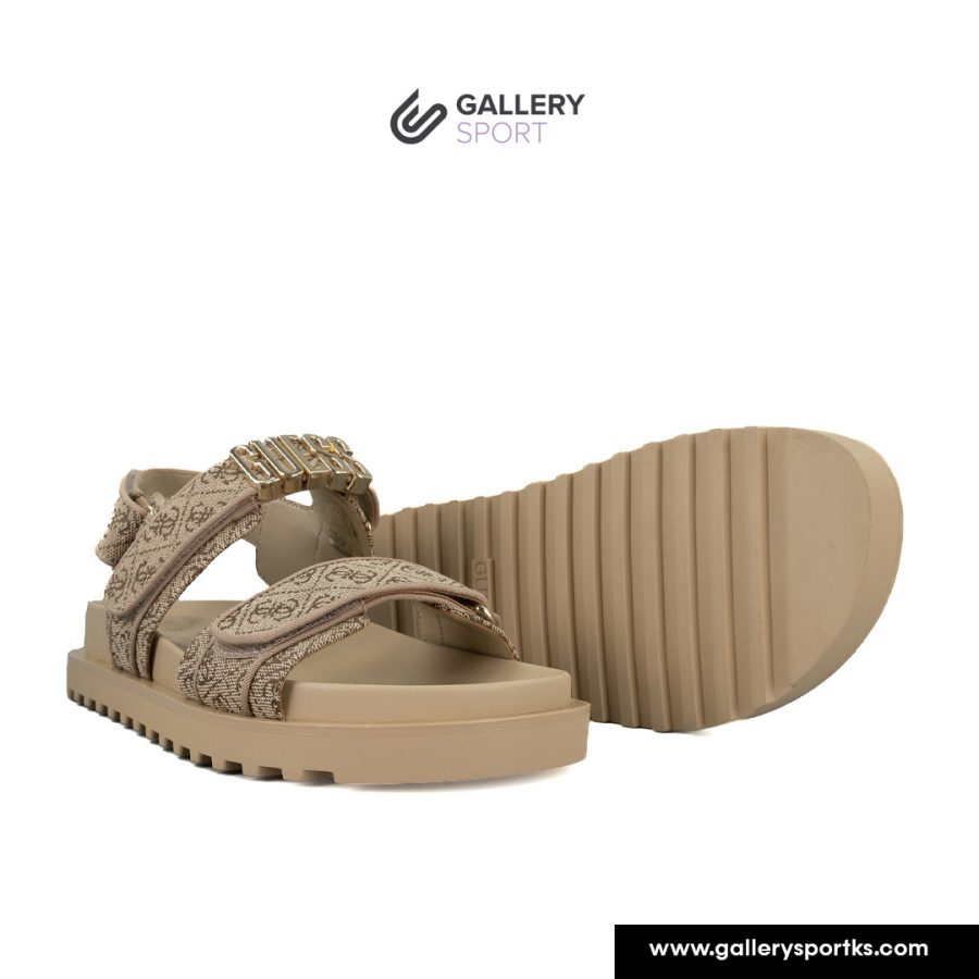 Wmns Guess Sandals