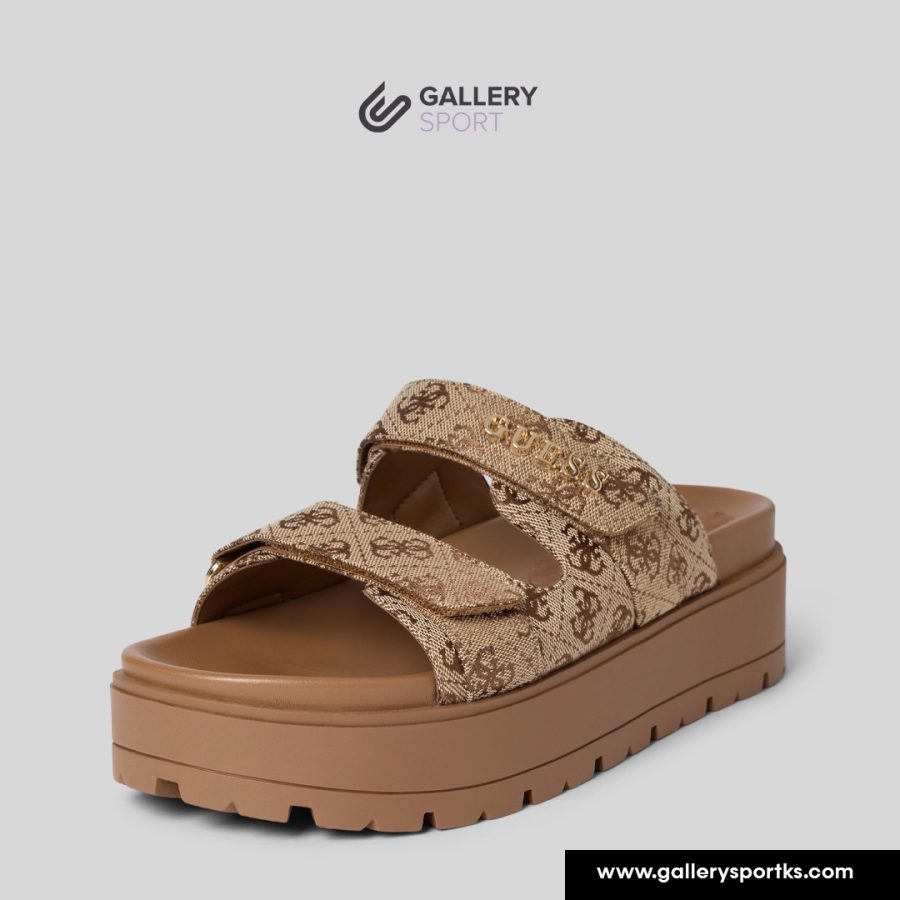 Guess Sandals Wmn